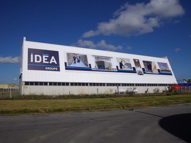 IDEA Groupe
